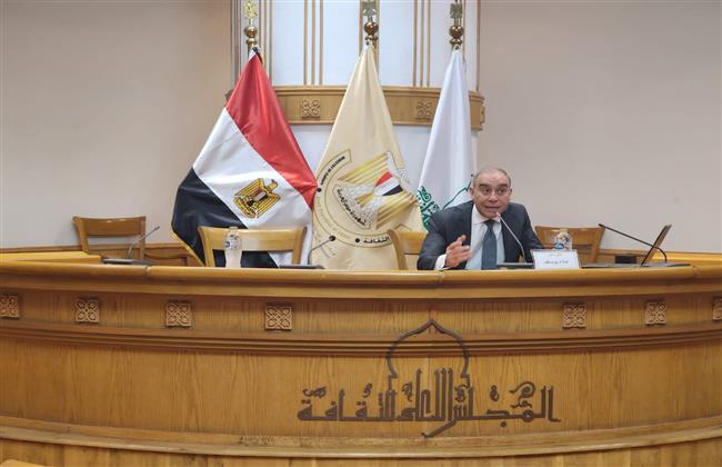 «الشباب وبناء الوعي».. لقاء فكري يناقش سبل تعزيز الوعي ومواجهة الشائعات 