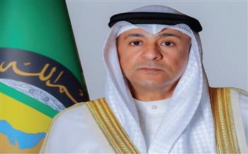 "التعاون الخليجي" يدين اعتراف حكومة كولومبيا بسيادة الاحتلال الإسرائيلي على هضبة الجولان السورية المحتلة  