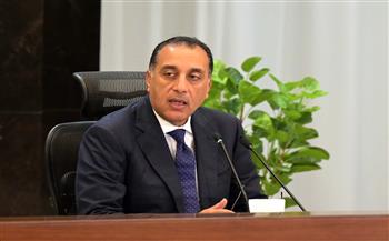 مدبولي يوجه بسرعة صرف التعويضات ومضاعفتها لأسر الضحايا والمصابين في حادث الإسماعيلية 