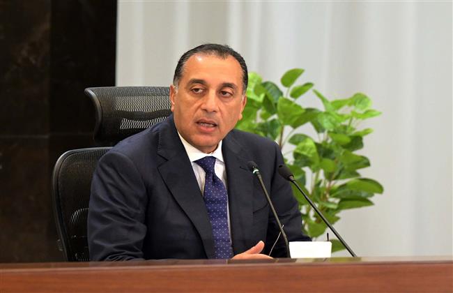 مدبولي يوجه بسرعة صرف التعويضات ومضاعفتها لأسر الضحايا والمصابين  