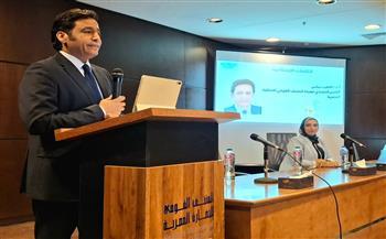 القومي للحضارة المصرية يستضيف فعالية «من الألم إلى التعافي.. كيف نبني مساحات أكثر إنسانية؟»