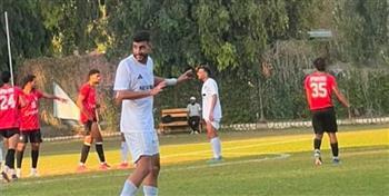 غزل المحلة يفوز ودياً على سبورتنج بسداسية استعدادًا للدوري  