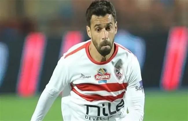 وكيل اللاعب: عبد الله السعيد يدرس اعتزال الكرة من بوابة نادي الزمالك  