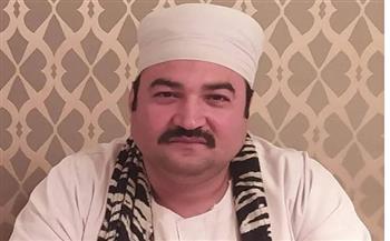 نادية مصطفى تنعى عازف المزمار السيد حسيني عطية: «كان من القلوب الطيبة»
