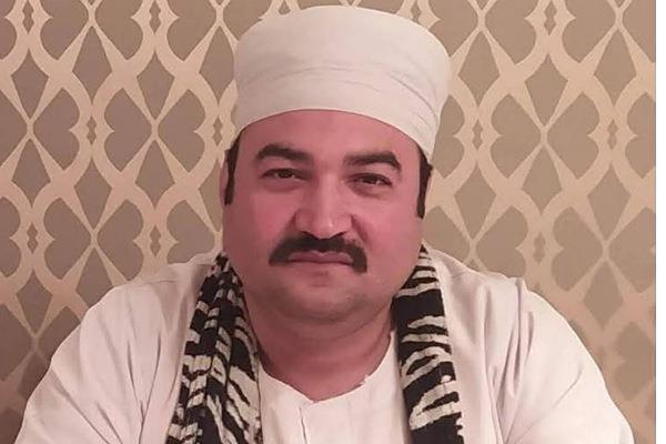 نادية مصطفى تنعى عازف المزمار السيد حسيني عطية: «كان من القلوب الطيبة»  