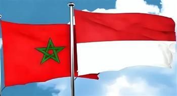 المغرب وإندونيسيا يبحثان توسيع تعاونهما الاقتصادي
