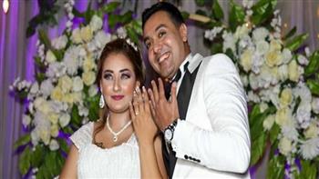 حسن عيد يطلب الدعاء لزوجته بعد دخولها العناية المركزة 