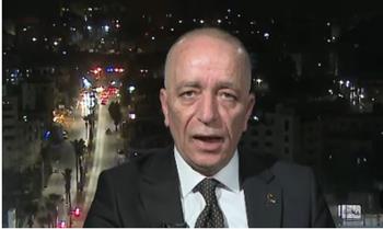 وزير الأراضي الفلسطيني: 7 آلاف فلسطيني هُجّروا من الضفة الغربية خلال 2026    