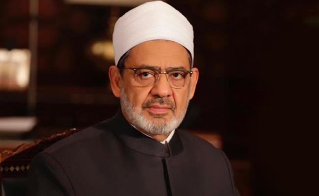 شيخ الأزهر يعزي أسر شهداء حادث «وصلة الدواويس» بالإسماعيلية ويدعو بالشفاء العاجل للمصابين