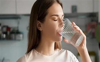 احذر قلة شرب الماء والإمساك في الصيف