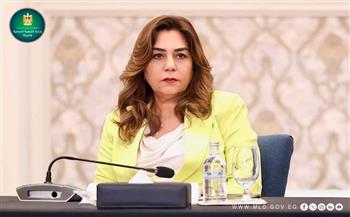 منال عوض تتابع حادث الإسماعيلية وتوجه بتوفير الرعاية للمصابين ودعم أسر الضحايا
