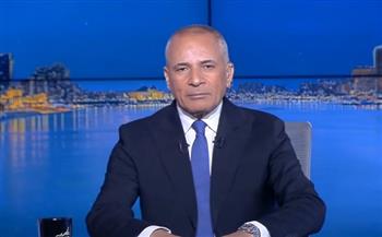 أحمد موسى: مدبولي يتابع تنفيذ تكليفات السيسي بشأن حادث طريق الدواويس بالإسماعيلية