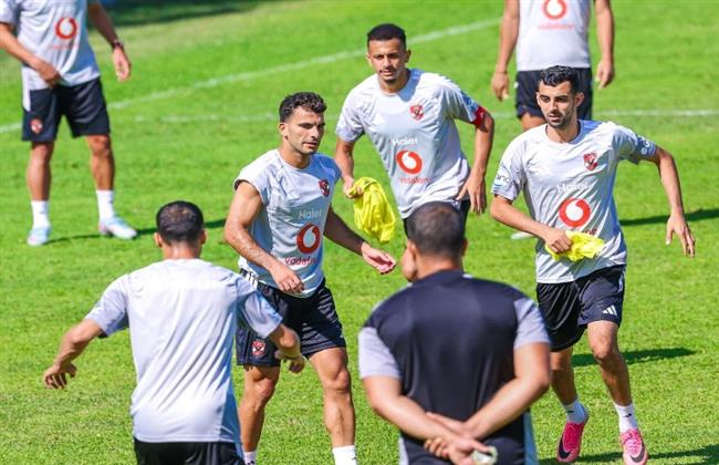 موعد مواجهة الأهلي أمام بادالونا الإسباني وديًا استعدادا للموسم الجديد