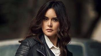  رشا مهدي.. مسيرة فنية بدأت بـ«شرم برم» وتنوعت بين السينما والدراما