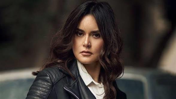  رشا مهدي.. مسيرة فنية بدأت بـ«شرم برم» وتنوعت بين السينما والدراما  