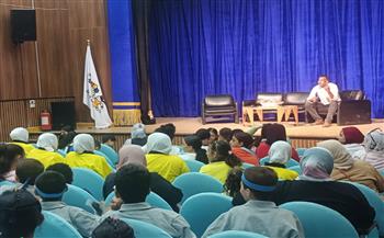 احتفالا بعيد وفاء النيل.. أنشطة ثقافية وفنية للأطفال بقصر ثقافة جاردن سيتي