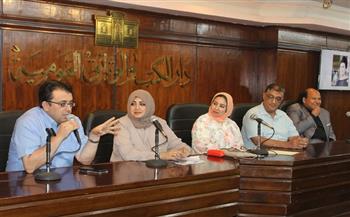 دار الكتب والوثائق القومية تحتفي بذكرى ميلاد قيثارة الشرق نجاة الصغيرة