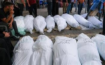 ارتفاع حصيلة الشهداء في قطاع غزة إلى 73388 والإصابات إلى 174259 منذ بدء عدوان الاحتلال الإسرائيلي
