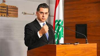وزير إعلام لبنان واليونسكو يطلقان الحملة الوطنية لمكافحة خطاب الكراهية