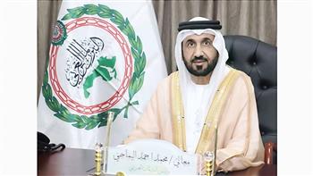 البرلمان العربي يدين اعتراف كولومبيا بسيادة الاحتلال الإسرائيلي على الجولان السوري
