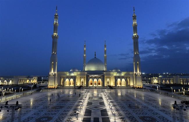 مواقيت الصلاة في محافظات مصر اليوم الخميس 13 أغسطس 2026