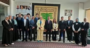 القومي للأمومة» و«شباب القادة» يستعدان للنسخة الثانية من «قادة مدارس الجمهورية» ببرامج تمكين جديدة للنشء
