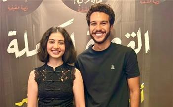 فاتن سعيد تنضم لـ«جنة إبليس» أمام نور النبوي ضمن مسلسل «القصة الكاملة»