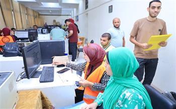 التعليم العالي: بدء تسجيل رغبات المرحلة الثانية للتنسيق الإلكتروني للقبول بالجامعات والمعاهد لمدة 5 أيام