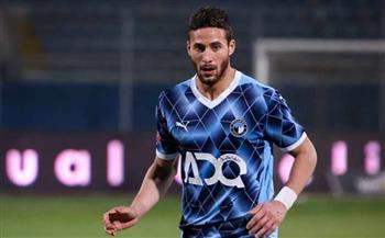محامي رمضان صبحي: قدمنا طعنا على حكم المحكمة الرياضية بشأن قضية المنشطات