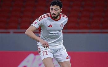 رسميًا.. نادي الشمال القطري يعلن رحيل أكرم توفيق تمهيدًا لانضمامه إلى الأهلي