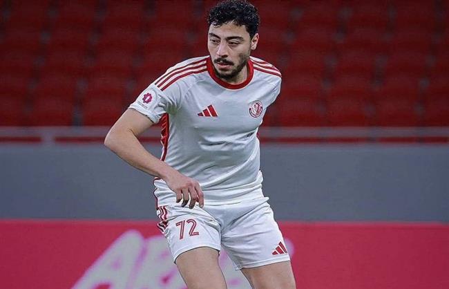 رسميًا.. نادي الشمال القطري يعلن رحيل أكرم توفيق تمهيدًا لانضمامه إلى الأهلي
