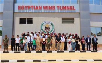 وزارة الخارجية تنظم برنامج زيارات لشباب المصريين بالخارج