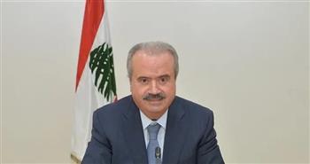 وزير مالية لبنان: إقرار قانون إصلاح المصارف خطوة أساسية لمعالجة الأزمة المصرفية