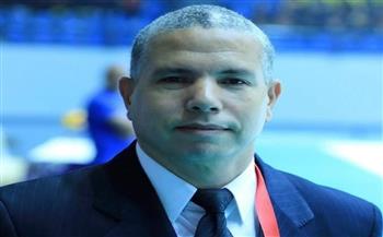 الاتحاد الإفريقي للكرة الطائرة يضم المدير التنفيذي للاتحاد المصري للجنة التطوير