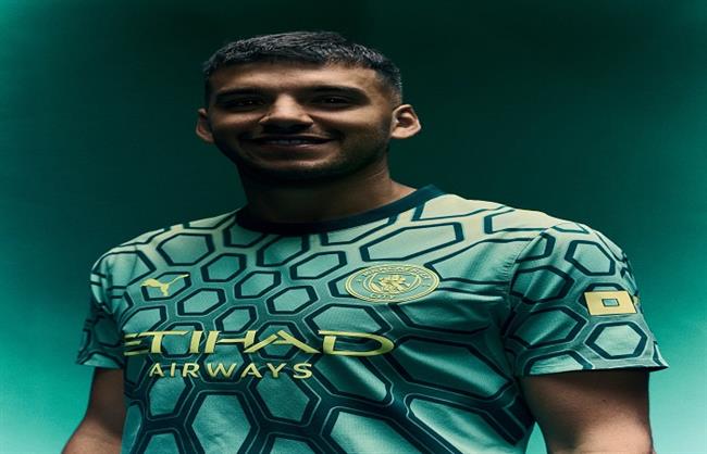 مانشستر سيتي يعلن ضم حارس المرمى الأرجنتيني جيرونيمو رولي حتى 2028