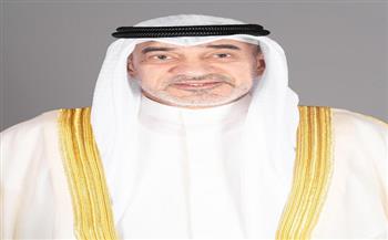 نائب رئيس الوزراء وزير الداخلية الكويتي يبحث مع مدير دائرة المخابرات العامة الأردنية تعزيز التعاون الأمني