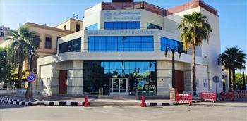 السيطرة على حريق محدود بفرع «الرعاية الصحية» بالأقصر وعودة العمل لطبيعته دون إصابات
