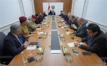 رئيس وزراء العراق: قرار انتهاء مهمة التحالف الدولي في 30 سبتمبر توقيت نهائي لا عودة عنه