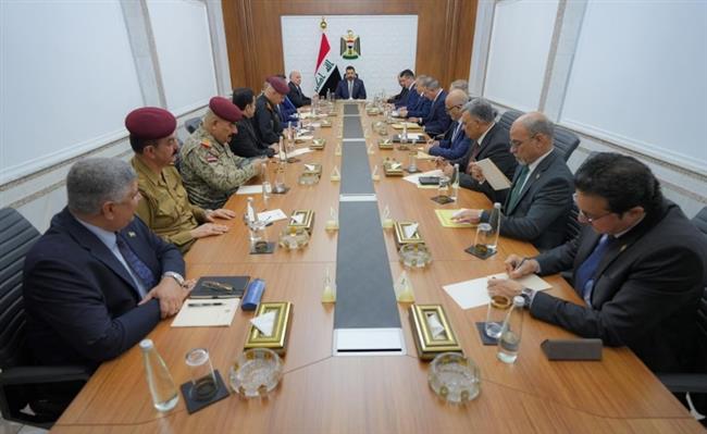 رئيس وزراء العراق: قرار انتهاء مهمة التحالف الدولي في 30 سبتمبر توقيت نهائي لا عودة عنه