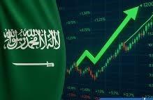 مؤشر سوق الأسهم السعودية يغلق مرتفعًا