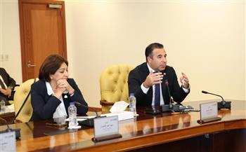 بدوي: نستمر في متابعة تنفيذ الإجراءات التي اتخذها جهاز تنظيم الاتصالات لحوكمة تسجيل الخطوط