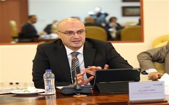 رئيس الجهاز القومي لتنظيم الاتصالات: مشروع جديد لإنهاء عمليات النصب الإلكتروني بشكل كامل