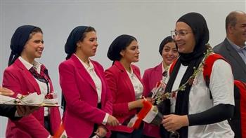 معهد الفلك يدرب طلاب الجامعات على أحدث تقنيات الرصد الجيوفيزيائي