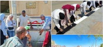 تنفيذ 41 نشاطًا بمراكز أسوان وإدفو ونصر النوبة بمشاركة 4394 مستفيدًا