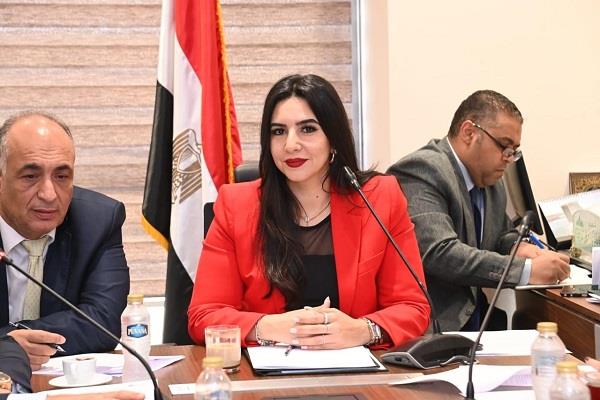 أمين سر "شباب بالنواب": توجيه الرئيس بإطلاق منصة وطنية تفاعلية يعزز مشاركة الشباب في صنع القرار