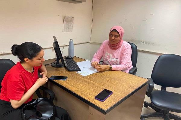 جامعة العاصمة تواصل تقديم خدمات التنسيق الإلكتروني لطلاب الثانوية العامة