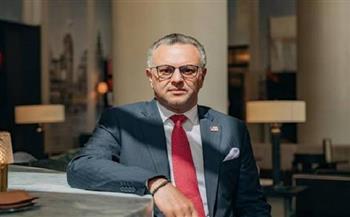 بولس: واشنطن تُدين الهجمات التي استهدفت مصفاة الزاوية في ليبيا واغتيال مدير الاستخبارات العسكرية 