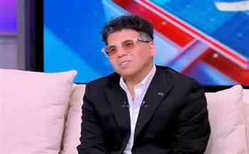 عمر كمال يروج لأغنيته الجديدة مع عبد الباسط حمودة: «هيزعلوا؟! ما يزعلوا»