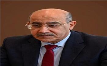 السيرة الذاتية للواء أركان حرب مهندس محمد عبد الفتاح أبو بكر رئيس الهيئة العربية للتصنيع