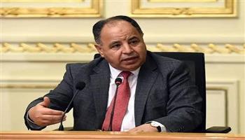المدير التنفيذي بصندوق النقد الدولي: مصر سددت 16 مليار دولار ديون .. والتضخم في مصر تراجع بصورة كبيرة